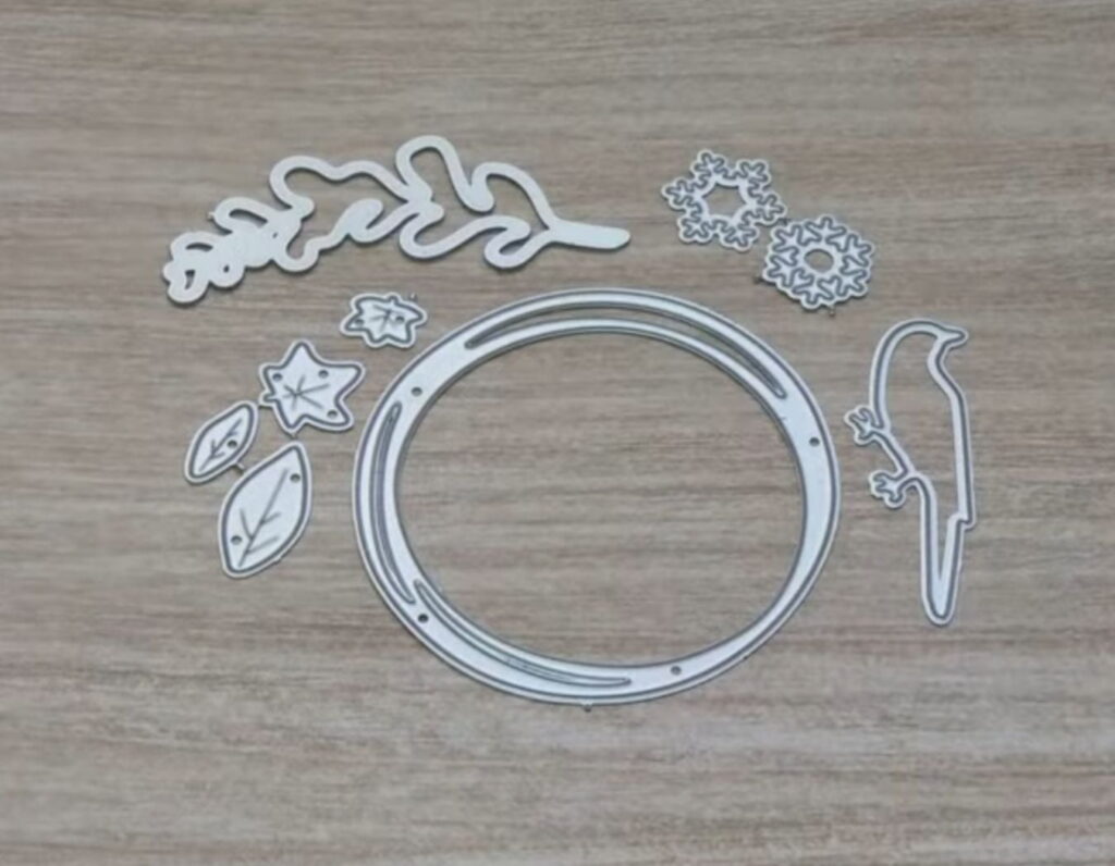 troqueles srapbooking